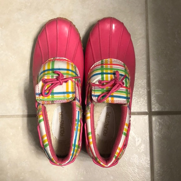 AQUASTOP Other - Girls Shoes Size 5